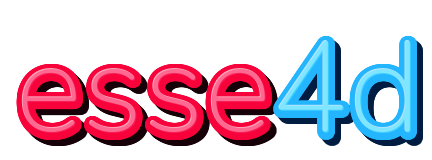 esse4d — logo kanal