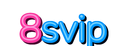 8svip — logo kanal