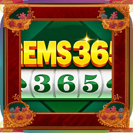 gems365 — mitra unggulan