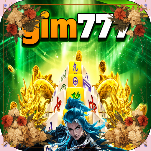 gim777 — mitra unggulan