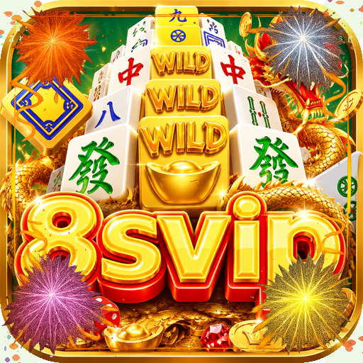 8svip — mitra unggulan